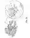 Fig. 08 - Braille erasure mechanism