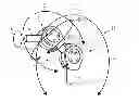 Fig. 01 - Multiaxial Joint, Particularly for Robotics