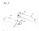 Fig. 16 - Split end tube connector