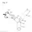 Fig. 18 - Split end tube connector
