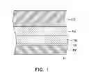 Fig. 02 - Solder joint with a multilayer intermetallic compound structure