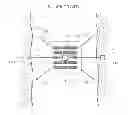 Fig. 02 - Method for installing an underwater support column