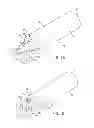 Fig. 02 - Milling tool with recessed cutting edge