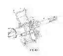 Fig. 45 - Depth gauge and drill bit