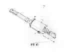 Fig. 49 - Depth gauge and drill bit