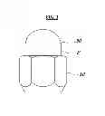 Fig. 02 - Wheel nut and method of manufacturing wheel nut