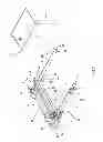 Fig. 03 - Front load fork assembly for side load or rear load containers