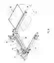 Fig. 05 - Front load fork assembly for side load or rear load containers
