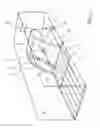 Fig. 02 - Apparatus for removing material from a container and container therewith
