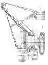 Fig. 02 - Crowd machinery guard for mining shovel