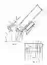 Fig. 08 - Crowd machinery guard for mining shovel
