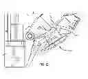 Fig. 09 - Crowd machinery guard for mining shovel