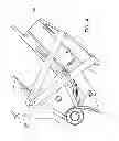Fig. 11 - Crowd machinery guard for mining shovel
