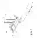 Fig. 07 - MACHINE FOR MOVING OVERLAPPED LAYERS OF OBJECTS AND RELATIVE METHOD