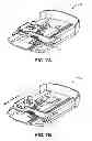 Fig. 09 - Ratcheting gripper for a storage library