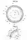 Fig. 05 - Sound attenuating chimney element for a turbomachine system