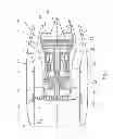 Fig. 02 - Stator vane adjusting device of a gas turbine