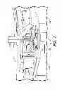 Fig. 03 - BLADE OUTER AIR SEAL