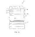 Fig. 04 - Gas turbine engine rotor seal