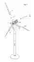 Fig. 02 - Safety chain and method for operating a wind turbine