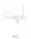 Fig. 04 - Automatic adjustment device for adjusting inclination of blades of wind turbines