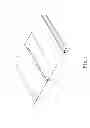 Fig. 10 - BAND-TYPE FAN STRUCTURE