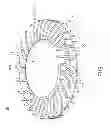 Fig. 02 - Fan blade structure