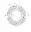 Fig. 09 - Fan blade structure