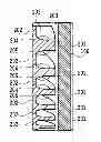 Fig. 01 - SCREW ROTOR FOR EXHAUST PUMP, METHOD FOR MANUFACTURING THE SAME, GAS EXHAUST PUMP HAVING SCREW ROTOR, AND MANUFACTURING METHOD AND ASSEMBLY METHOD OF THE SAME