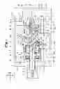 Fig. 02 - Swash plate type variable displacement compressor
