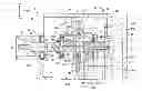 Fig. 01 - Swash plate type variable displacement compressor