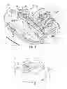 Fig. 02 - Fluid delivery device, transcutaneous access tool and fluid drive mechanism for use therewith