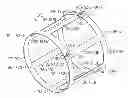 Fig. 01 - INTERPHASE INSULATING SHEET FOR ROTATING ELECTRIC MACHINE, AND MOTOR-DRIVEN COMPRESSOR