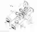Fig. 01 - Centrifugal compressor assembly and method