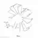 Fig. 07 - Centrifugal compressor assembly and method