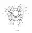 Fig. 08 - Roller pump with dynamic occlusion adjustment