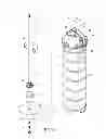 Fig. 02 - Valve Assembly for a Pump