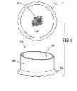 Fig. 08 - DEVICE AND METHOD FOR STERILIZATION OF INSTRUMENTS AND SURFACES