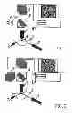 Fig. 02 - Fluorescent nanoscopy device and method