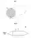 Fig. 02 - Composite particles, honeycomb structure, method for manufacturing honeycomb structure, and exhaust gas purifying apparatus