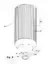 Fig. 06 - Portable gas generating device