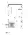 Fig. 03 - Method for the production of ammonia from an ammonia precursor substance in order to reduce nitrogen oxides in exhaust gases
