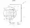 Fig. 04 - Method for making porous acicular mullite bodies