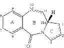 Fig. 04 - Pyrrolobenzodiazepines and conjugates thereof
