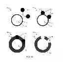 Fig. 02 - Multifunctional nanoparticle designs and applications