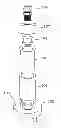 Fig. 01 - Apparatuses for making cathodes for high-temperature, rechargeable batteries