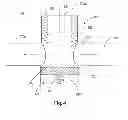 Fig. 05 - Injection mold with fail safe pressure mechanism
