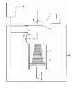 Fig. 01 - Device and method for a layerwise manufacturing of a 3-dimensional object from a building material in powder form