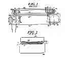 Fig. 02 - Beltless pretzel dough rolling machine