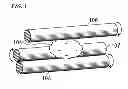 Fig. 03 - Beltless pretzel dough rolling machine